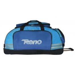 Bolsa Reno Portero Azul T90