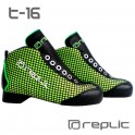 Boots Replic t-16