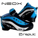 Stiefel Replic Neox