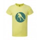 Camiseta Evolution