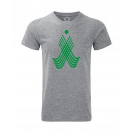 Camiseta Cruzados
