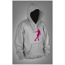 Sudadera Angel