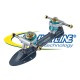Patin ROLL-LINE Spin