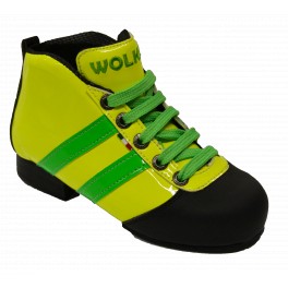 Scarpe Wolkam Limited Edition