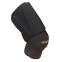 Protection goalie knee thigh Genial