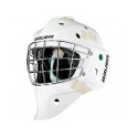 Bauer Mask NMe3 White 