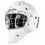Bauer Mask NMe3 White 