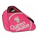 BOLSA PORTA PATINES Queen Skate