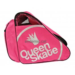 BOLSA PORTA PATINES Queen Skate