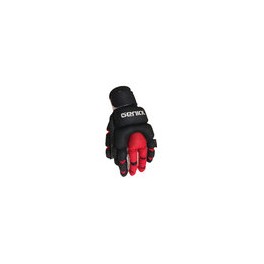 Gloves Genial MESH Red-Black
