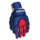 Gloves Genial MESH Blue-Red