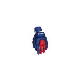 Gloves Genial MESH Blue-Red