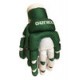 Gloves Genial MESH Green-White