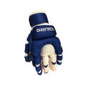Gloves Genial MESH Blue-White