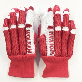 Gants Wolkam Pro