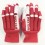 Gloves Wolkam Pro