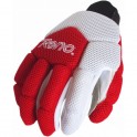 Gloves Reno Master Tex Red