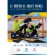 Libro El Portero de hockey patines