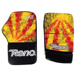Gloves Professional Reno Catalunya