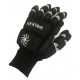 Gloves Wolkam Black