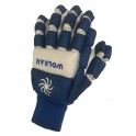 Gloves Wolkam Blue