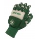 Gloves Wolkam Green