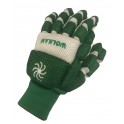 Gloves Wolkam Green