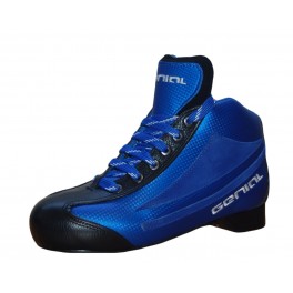 Bota Genial  Velvet