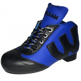 Boots Wolkam Blue