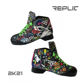 Boots Replic 2K