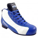 Boots Reno MILLENNIUM PLUS 3 White / Blue