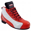 Boots Reno MILLENNIUM PLUS 3 White / Red