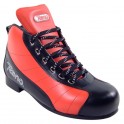 Boots Reno MILLENNIUM PLUS 3 Black / Red