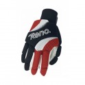 Gloves Reno Master Tex Black/Navy