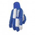 Gloves Reno Confortex Blue