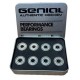 Pack 16 precision bearings 627 ZZ Abec9 Genial