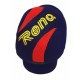 Rodillera Reno Master Rojo/Marino