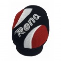 Knee pads Reno Master Black/Red/White