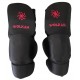 Protection goalie knee thigh  Wolkam