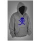 Sudadera Evolution