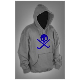 Sudadera Evolution