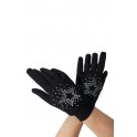 Gloves tèrmicos con brillantes