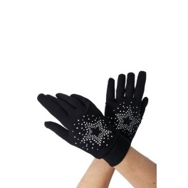 Gloves tèrmicos con brillantes