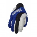 Gloves Reno Master Tex Blue/White
