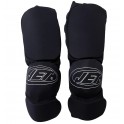 Protection goalie knee thigh   Jet