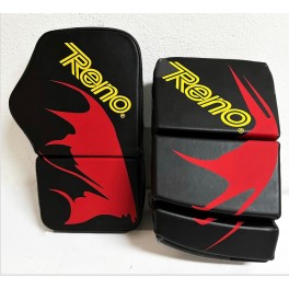 Gloves Professional Reno Catalunya