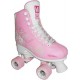 Conjunto Patines Old School Pink