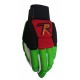 Handschule Reno Master Red/Navy