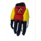 Handschule Reno Master Red/Navy