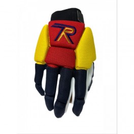 Handschule Reno Master Red/Navy